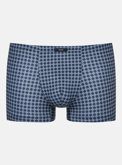 Mey heren shorty 2120284 1795 alaskan blue