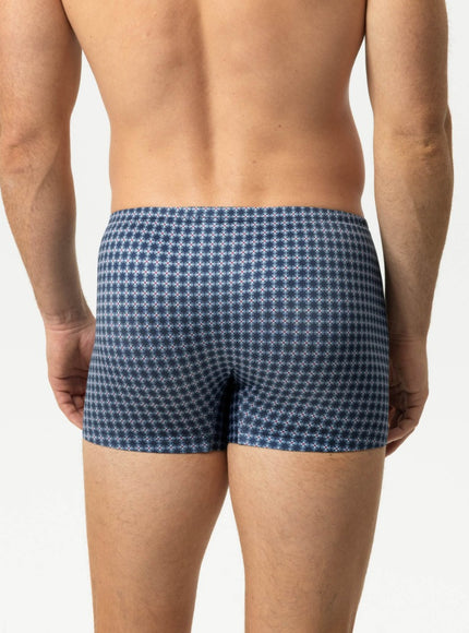 Mey heren shorty 2120284 1795 alaskan blue
