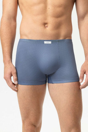 Mey Heren shorty 2120286 668 yacht blue