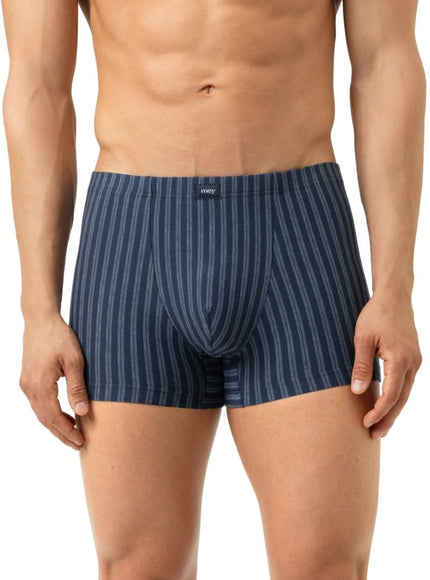 Mey heren shorty NOS 2120223 668 yacht blue