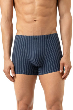 Mey heren shorty NOS 2120223 668 yacht blue