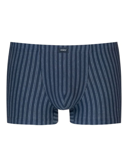 Mey heren shorty NOS 2120223 668 yacht blue