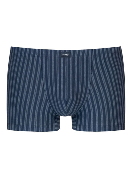 Mey heren shorty NOS 2120223 668 yacht blue