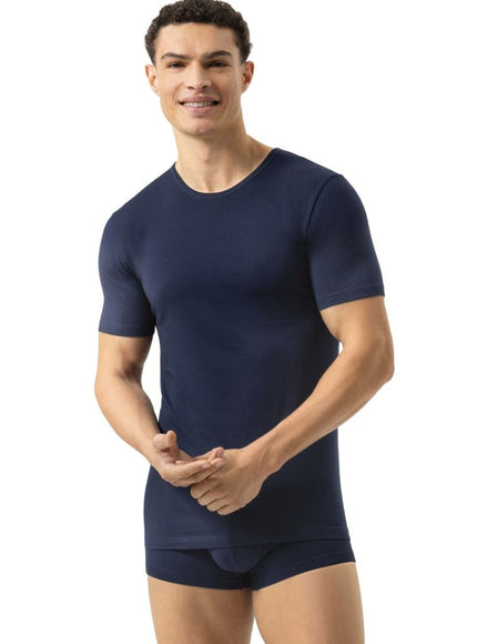 Mey Heren T- shirt dry cotton 46002
