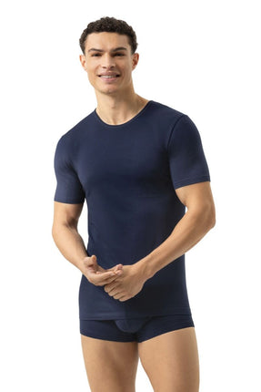 Mey Heren T- shirt dry cotton 46002