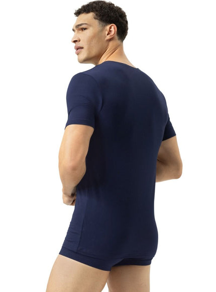 Mey Heren T- shirt dry cotton 46002