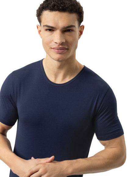 Mey Heren T- shirt dry cotton 46002