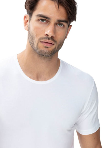 Mey Heren T- shirt dry cotton 46002