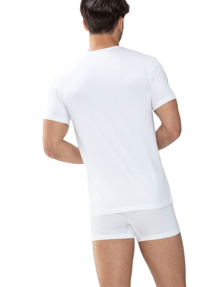 Mey Heren T- shirt dry cotton 46002