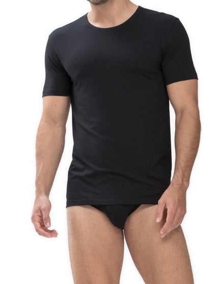Mey Heren T- shirt dry cotton 46002