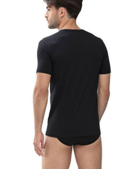 Mey Heren T- shirt dry cotton 46002