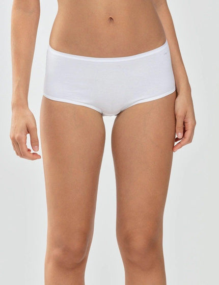 Mey organic panty bio katoen 29817