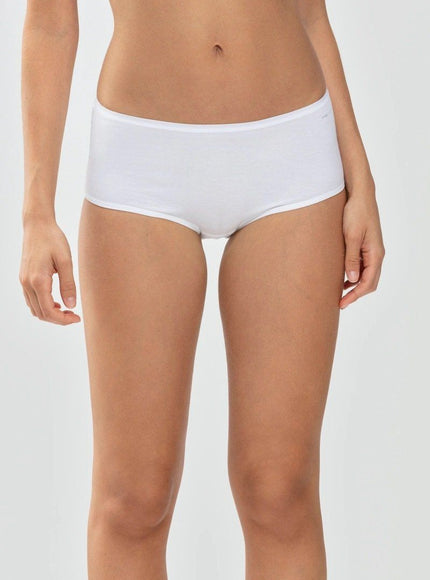 Mey organic panty bio katoen 29817