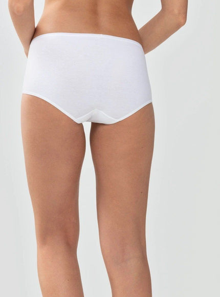 Mey organic panty bio katoen 29817