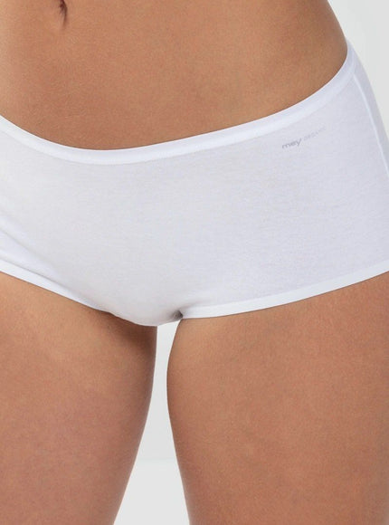 Mey organic panty bio katoen 29817