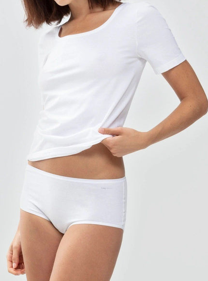 Mey organic panty bio katoen 29817