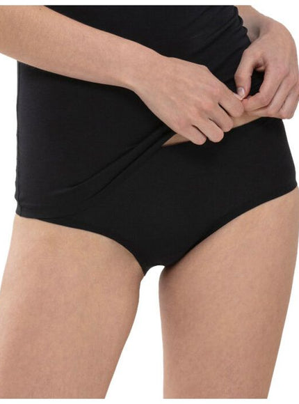 Mey dames Hipster Second me Pure katoen 79894