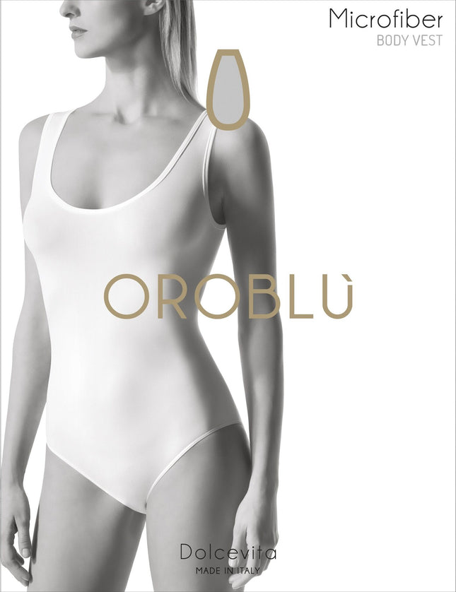 Oroblu Body Vest VOBS01119