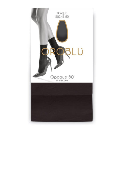 Oroblu demi-bas-opaque-50 VOBC01034