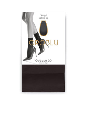 Oroblu demi-bas-opaque-50 VOBC01034