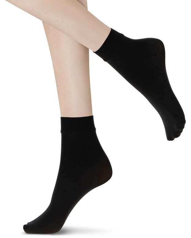 Zwart / One Size