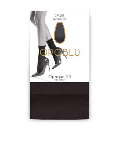 Oroblu demi-bas-opaque-50 VOBC01034