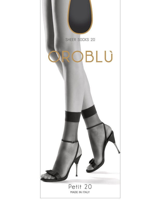 Oroblu demi-bas-petit-20 VOBC01035
