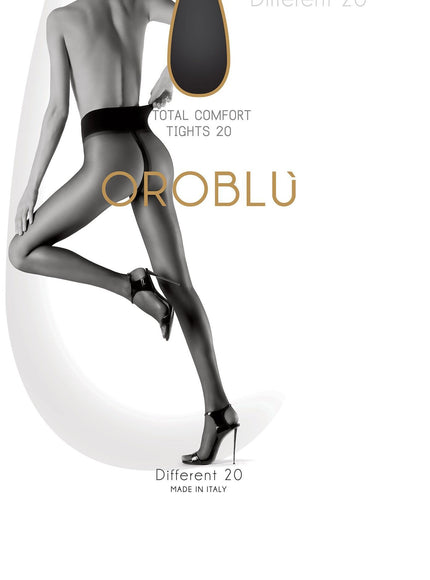 Oroblu Different 20 panty VOBC01485