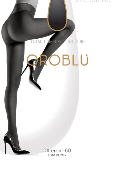 Oroblu Different 80 panty VOBC01416