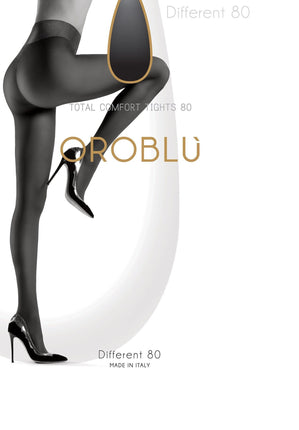 Oroblu Different 80 panty VOBC01416