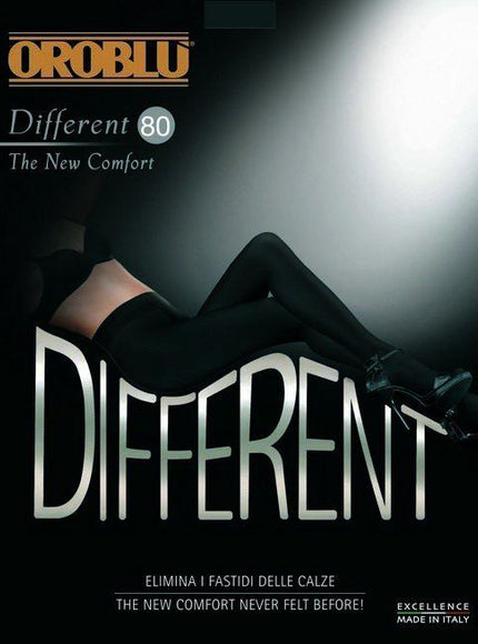 Oroblu Different 80 panty VOBC01416