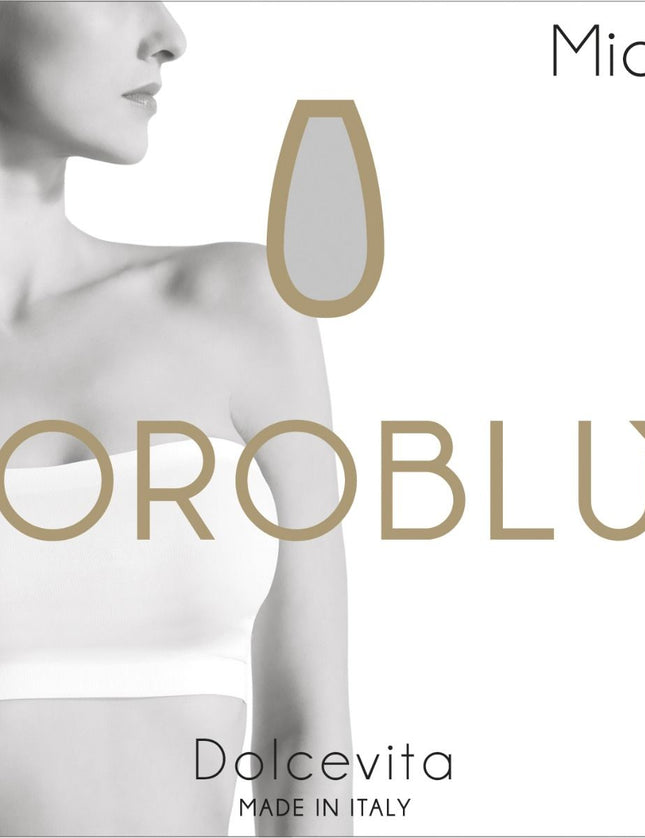 Oroblu Dolce Vita - Band-Bandeau VOBS01039