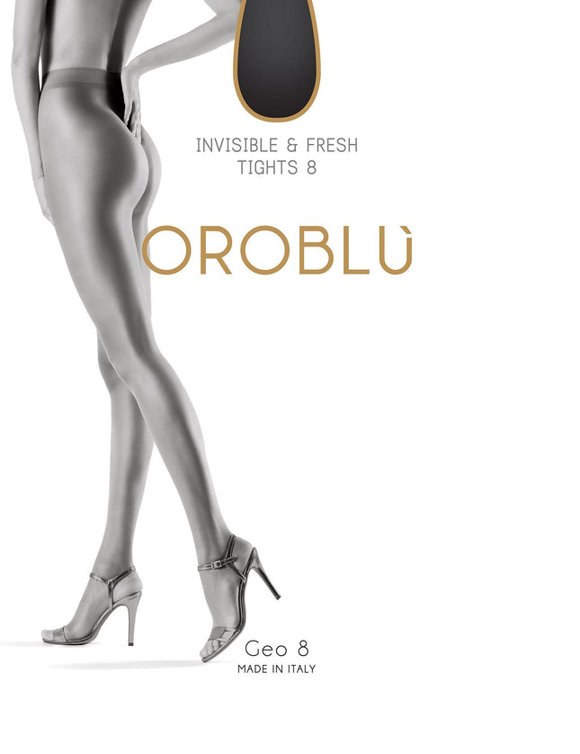 Oroblu geo-8 VOBC01136