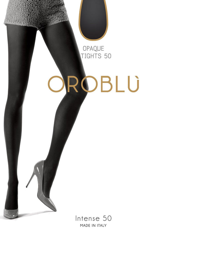 Oroblu Intens 50 VOBC01352