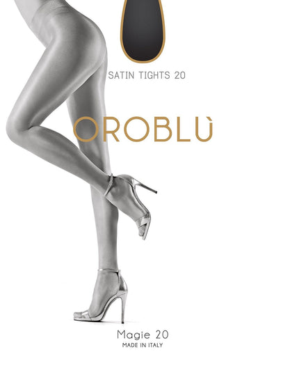 Oroblu Magie-20 VOBC01029 – verpakking