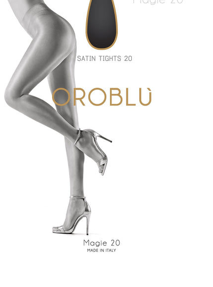 Oroblu Magie-20 VOBC01029