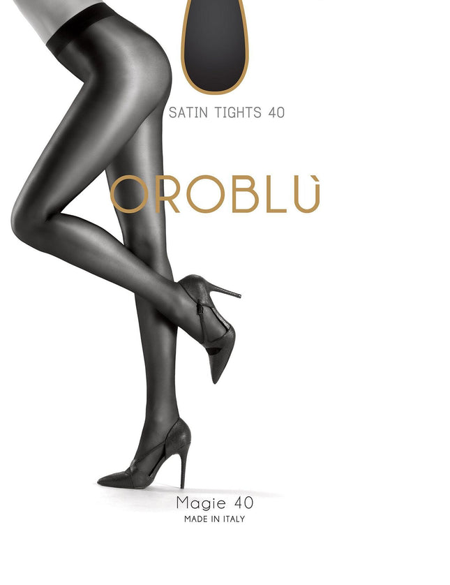 Oroblu Magie-40 VOBC40049