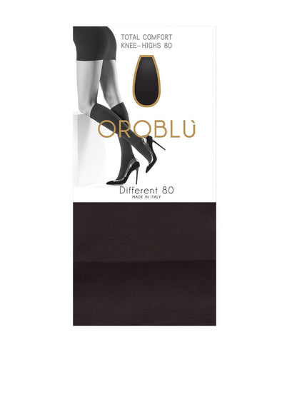Oroblu Mi-bas Different 80