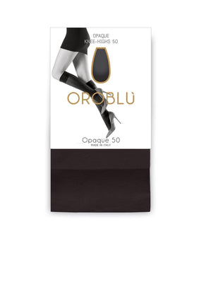 Oroblu Mi-bas Opaque 50 VOBC01057