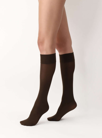 Oroblu Mi-bas Opaque 50 VOBC01057