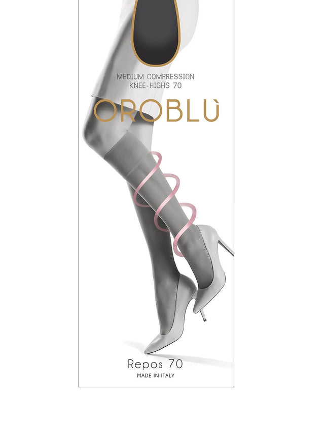 Oroblu mi-bas-repos-70 VOBC01058