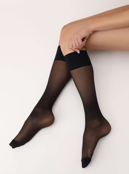 Oroblu mi-bas-repos-70 VOBC01058