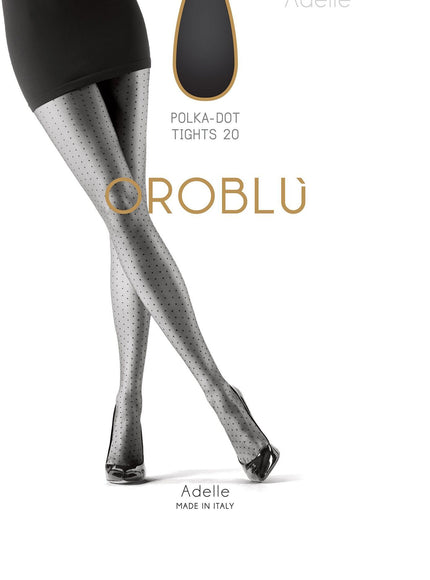 Oroblu Panty Adelle VOBC40149 – verpakking