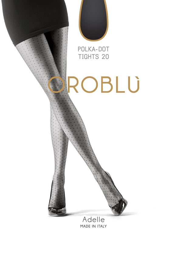 Oroblu Panty Adelle VOBC40149 – verpakking
