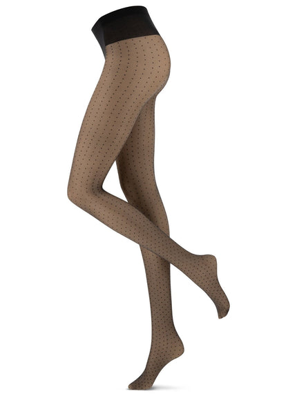 Oroblu Panty Adelle VOBC40149 – voorkant
