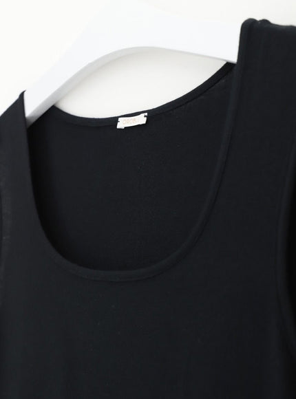 Oroblu Perfect Line Cashmere - Tank Top VOBT67054