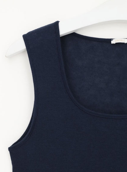Oroblu Perfect Line Cashmere - Tank Top VOBT67054