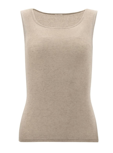Oroblu Perfect Line Cashmere - Tank Top VOBT67054