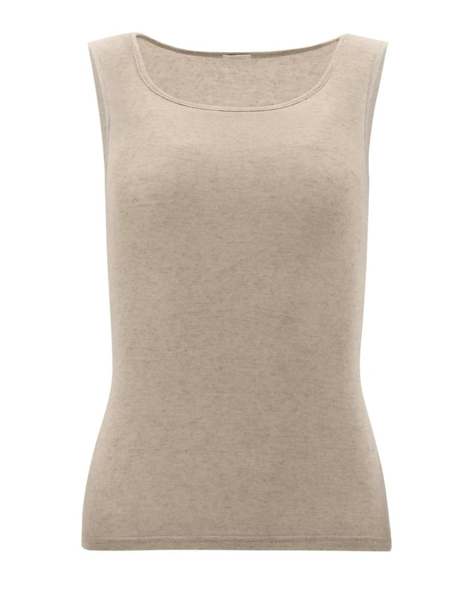 Oroblu Perfect Line Cashmere - Tank Top VOBT67054