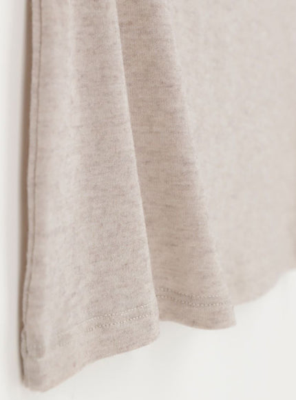 Oroblu Perfect Line Cashmere - Tank Top VOBT67054